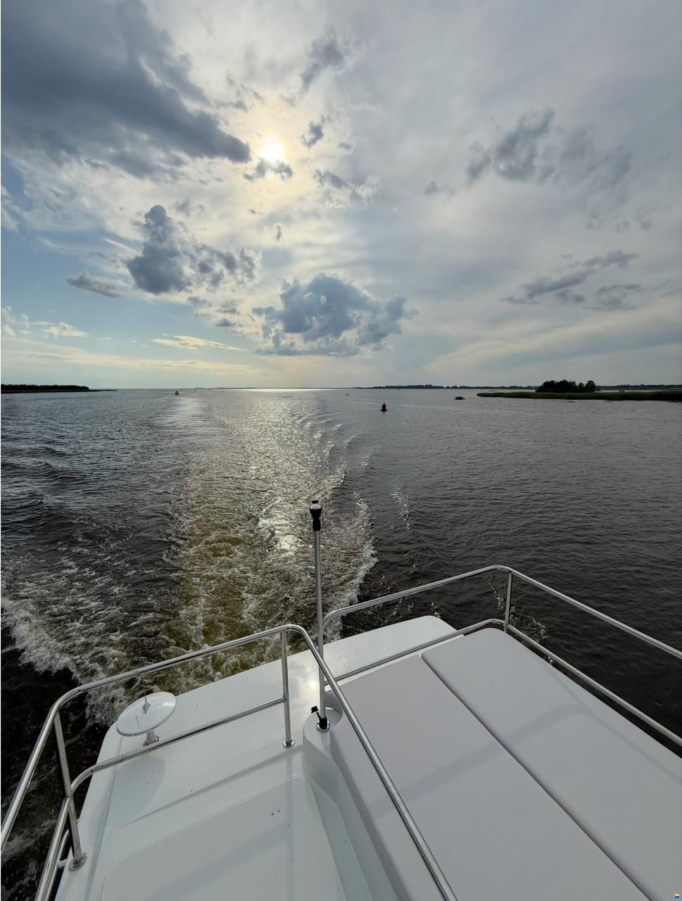 Beneteau Antares 11 OB Fly