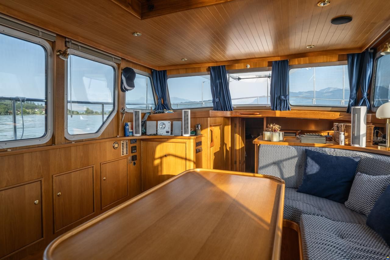 Hof ANKERTRAWLER 43