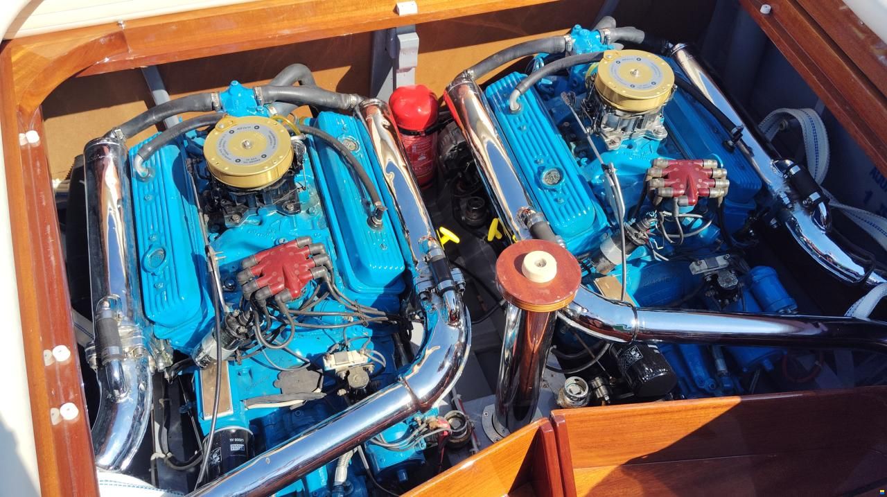 Riva AQUARAMA