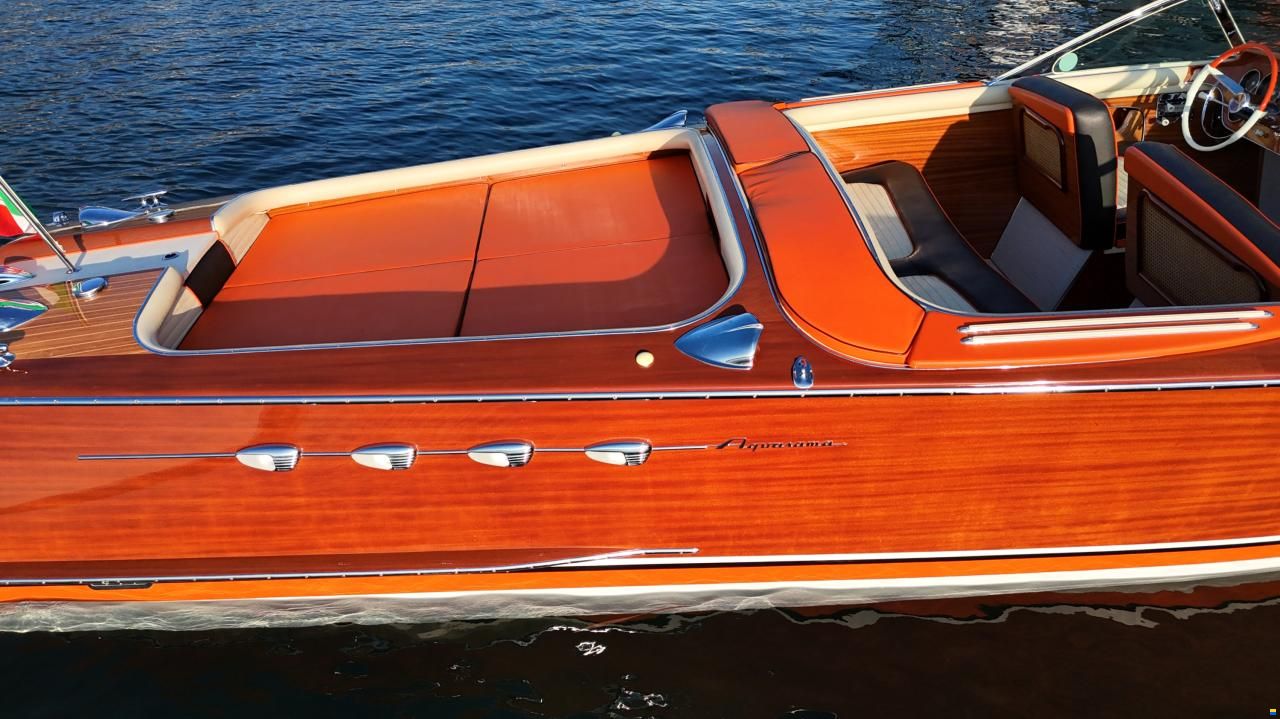 Riva AQUARAMA