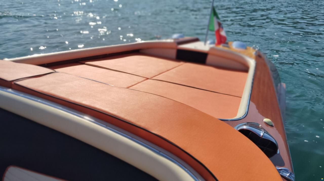 Riva AQUARAMA