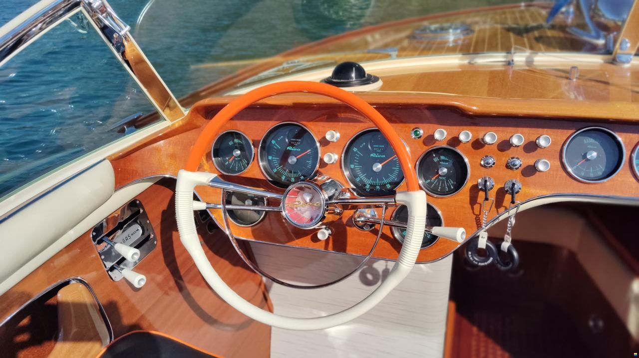 Riva AQUARAMA