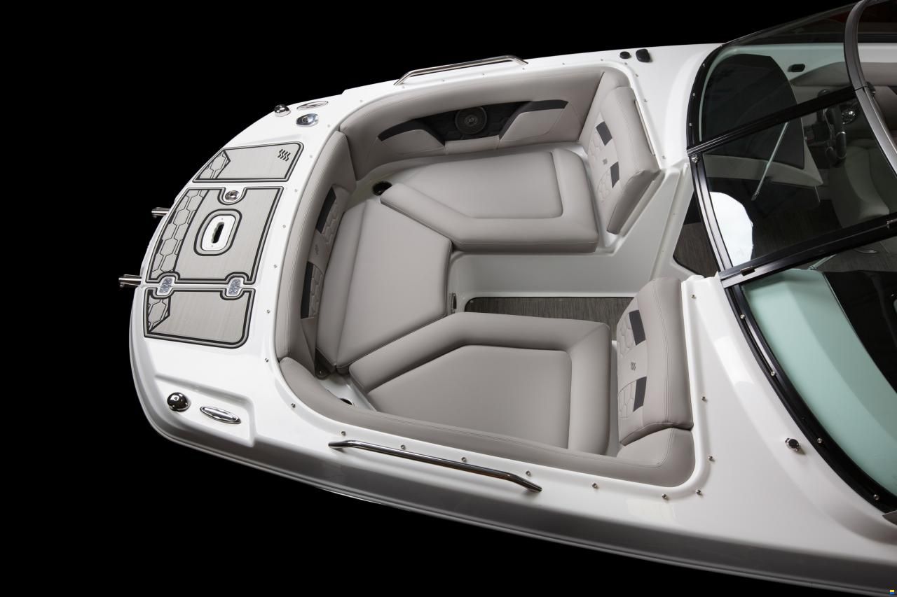 Four Winns HD3 Surf Edition