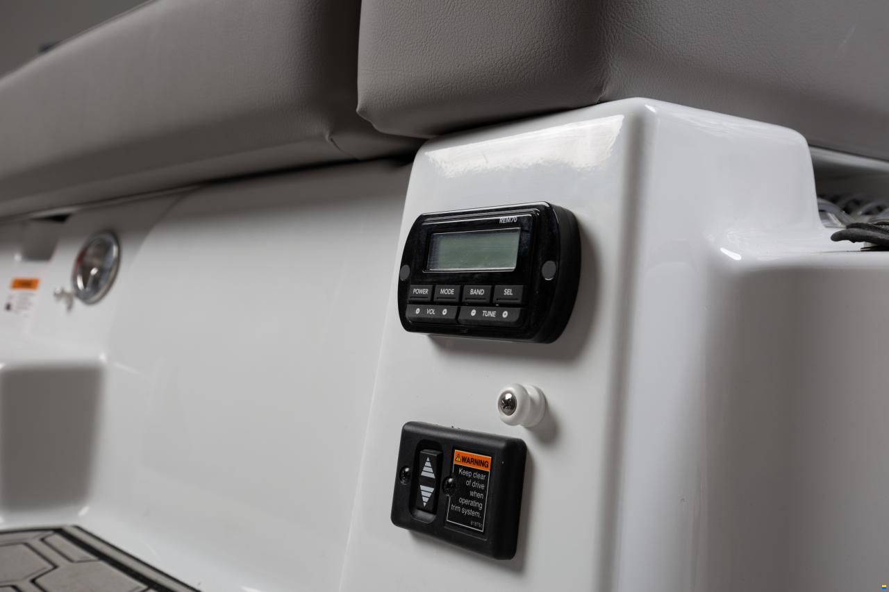 Four Winns HD3 Surf Edition