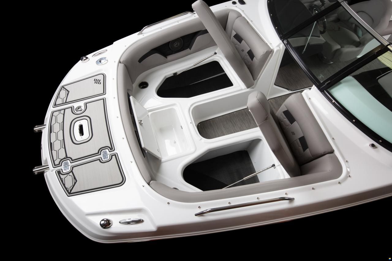Four Winns HD3 Surf Edition