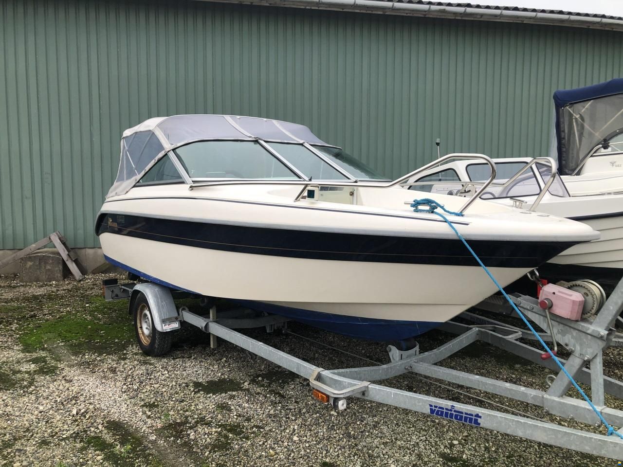 Yamarin 53 BR