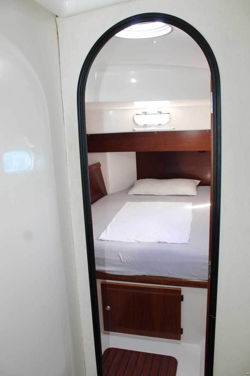 Fountaine Pajot Lavezzi 40