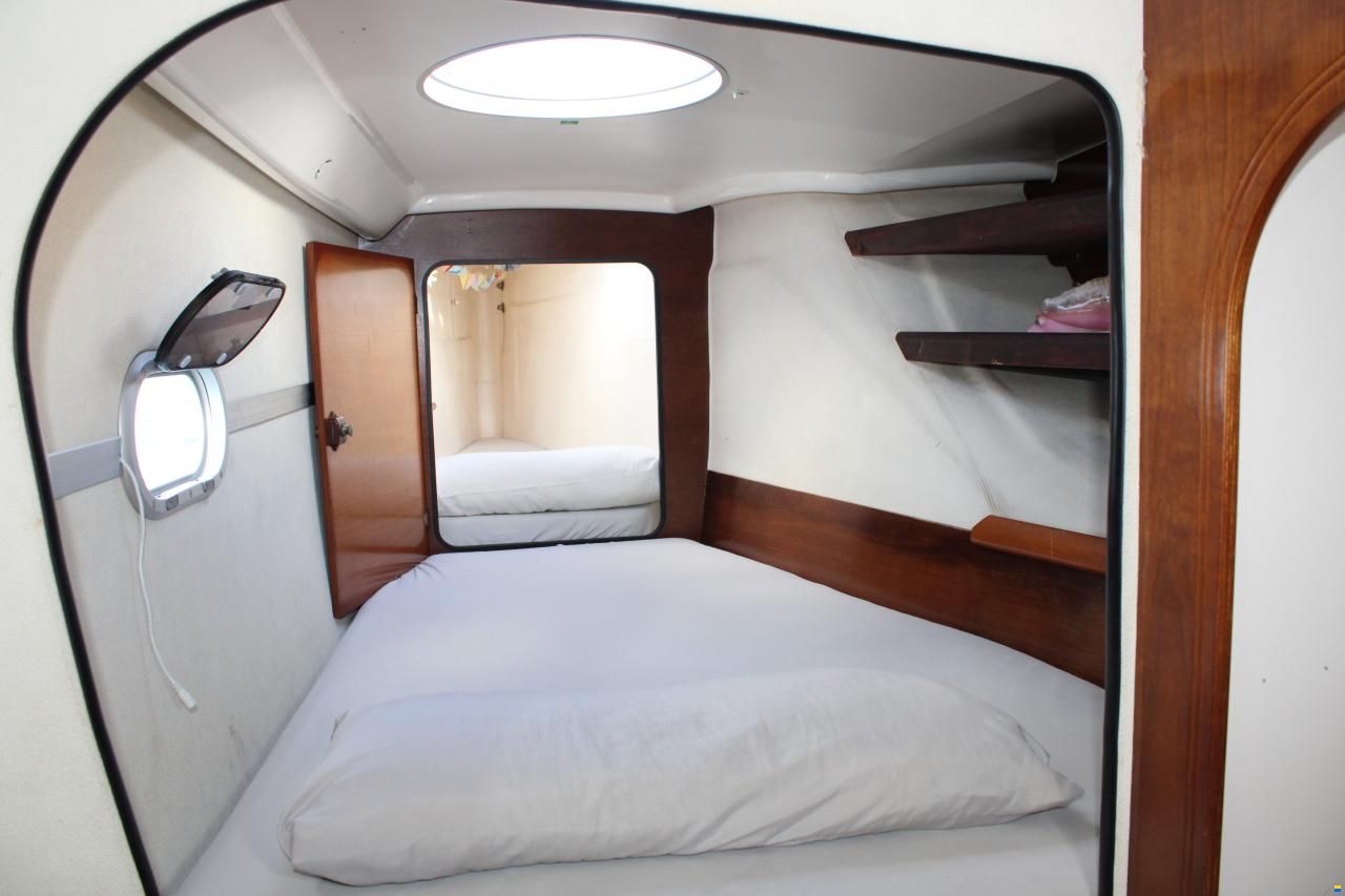 Fountaine Pajot Lavezzi 40