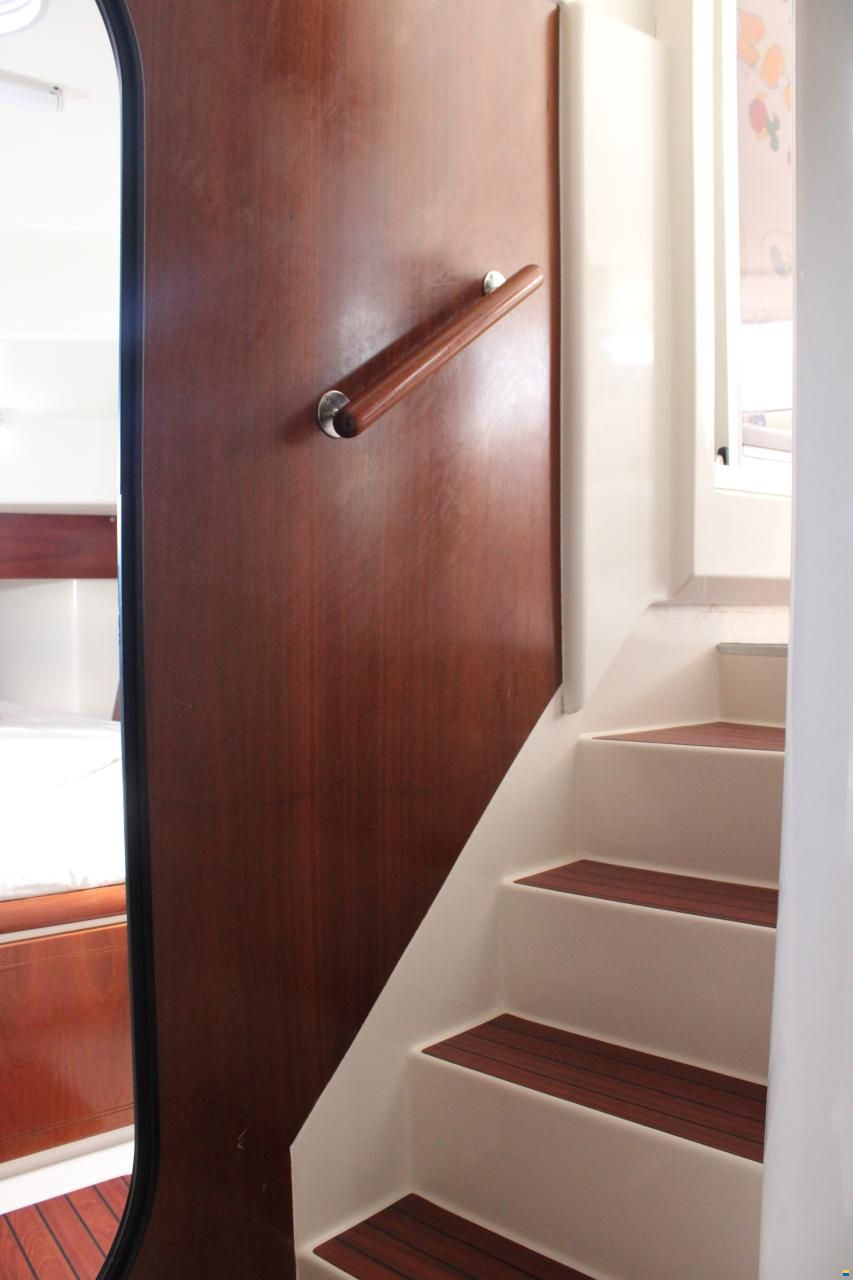Fountaine Pajot Lavezzi 40