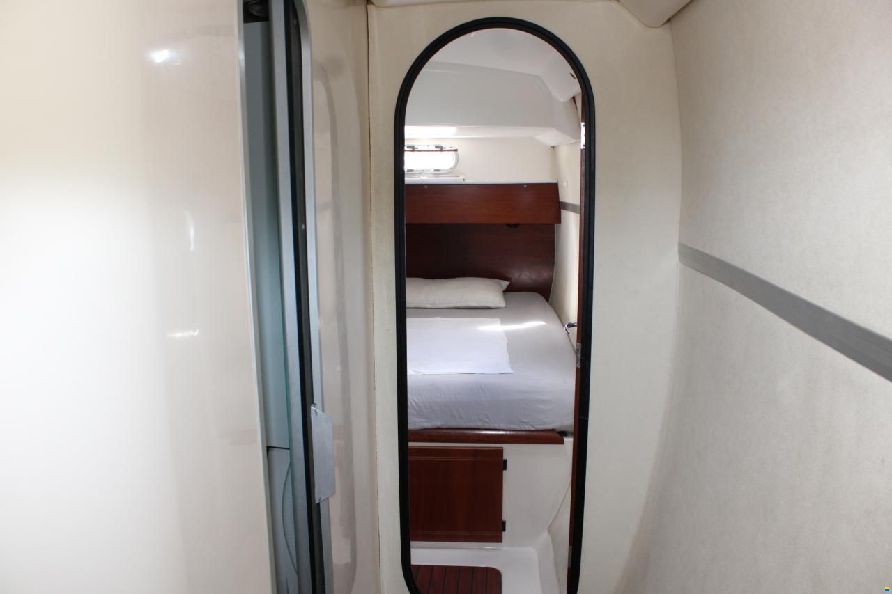 Fountaine Pajot Lavezzi 40