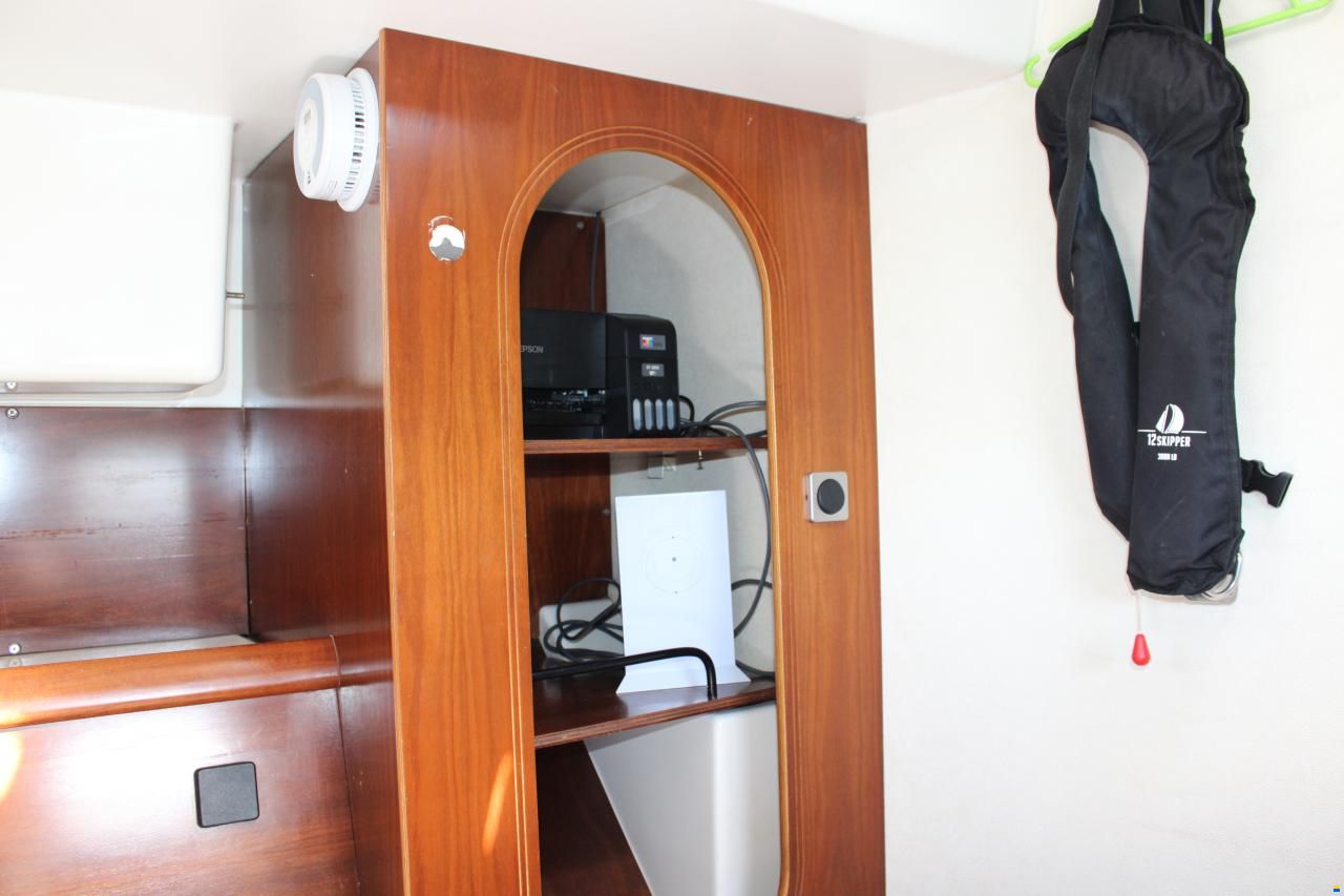 Fountaine Pajot Lavezzi 40