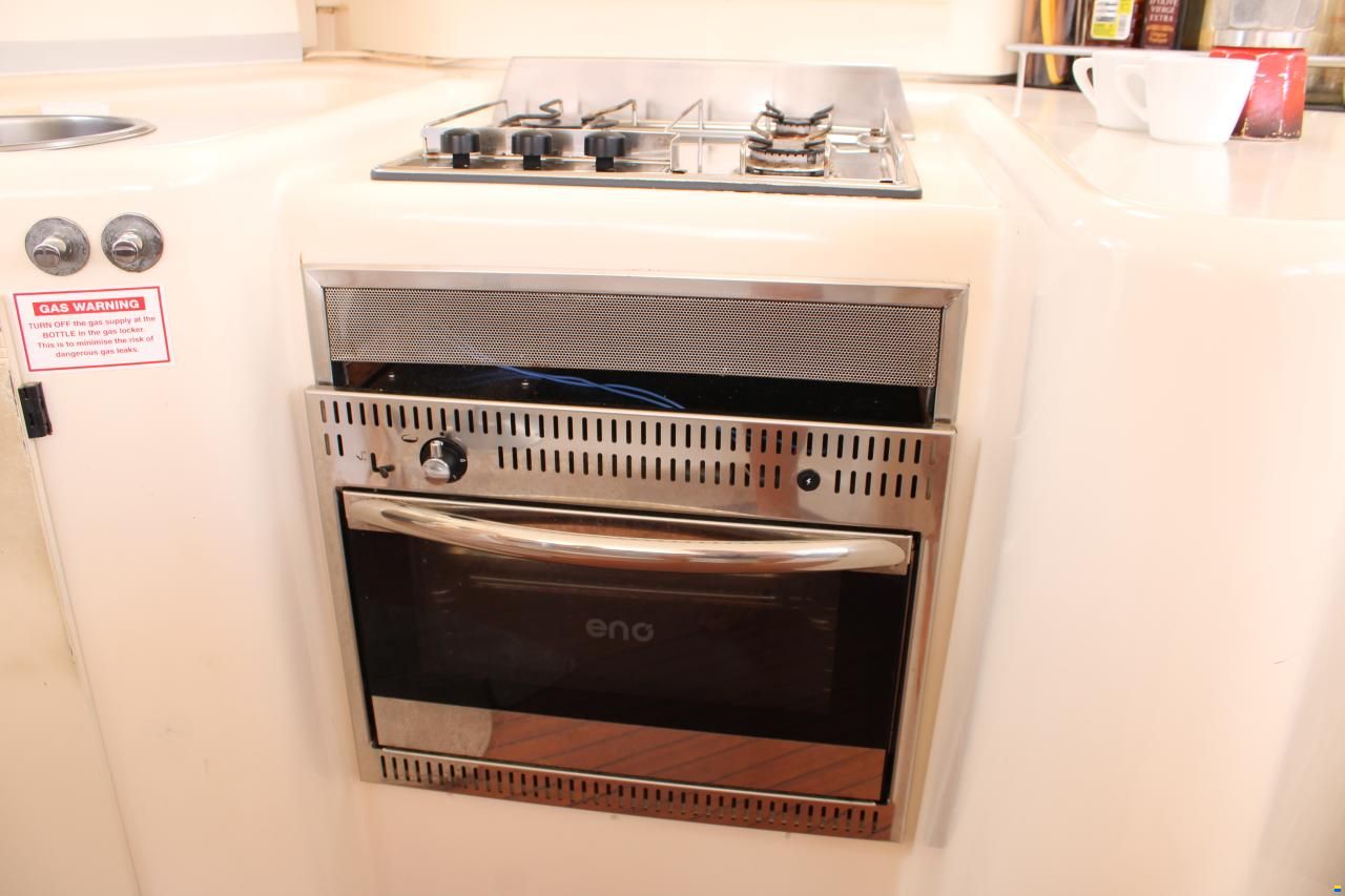 Fountaine Pajot Lavezzi 40
