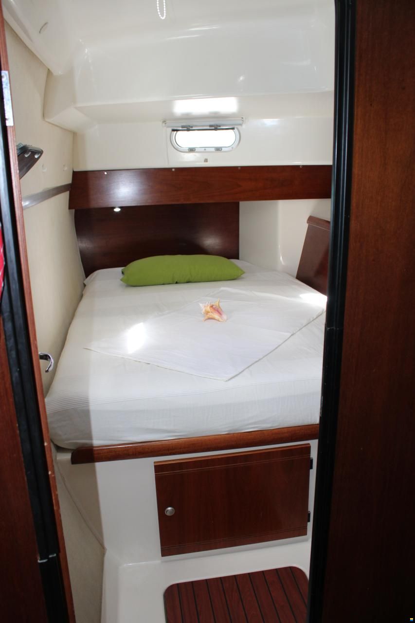 Fountaine Pajot Lavezzi 40
