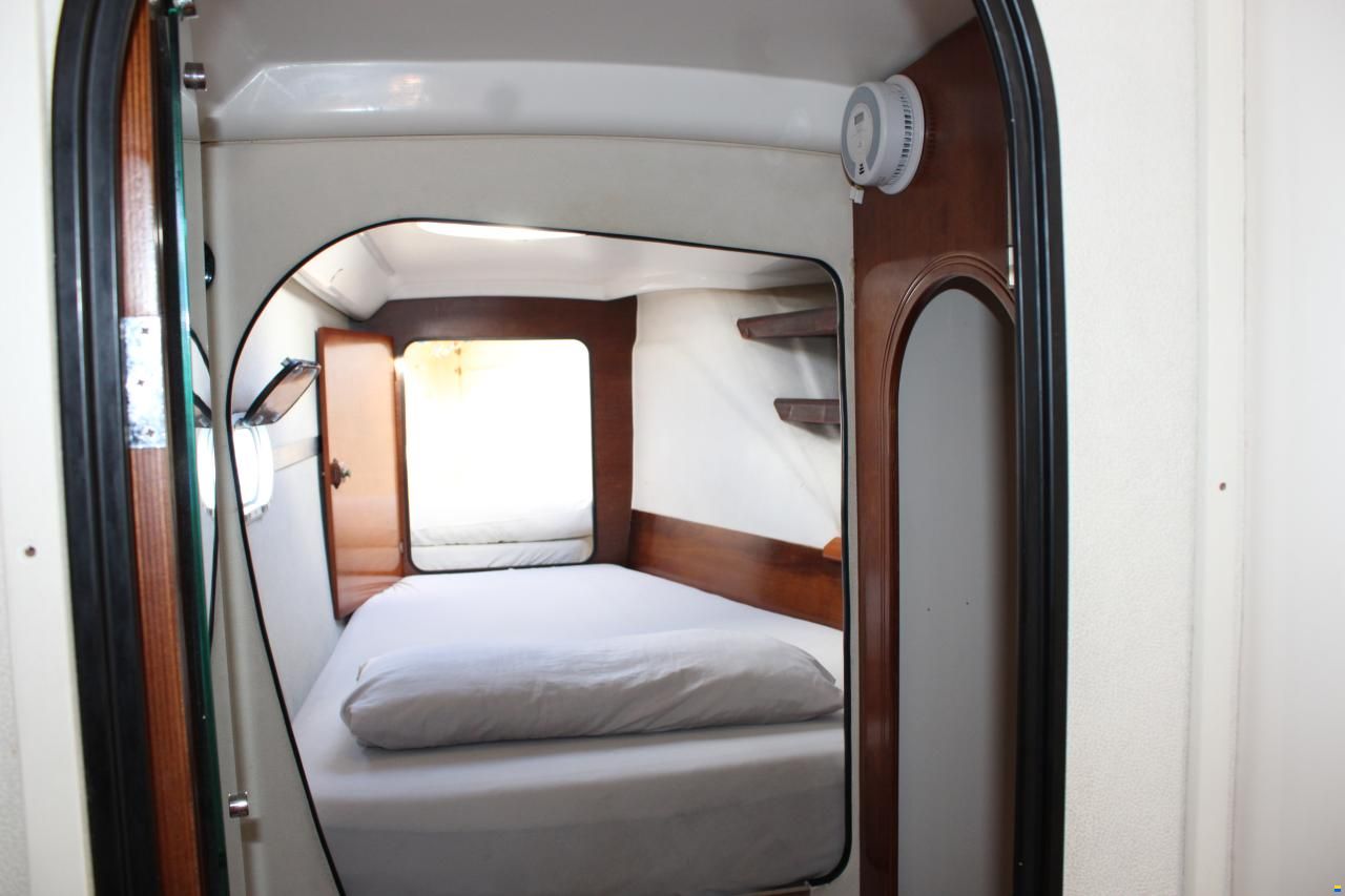 Fountaine Pajot Lavezzi 40