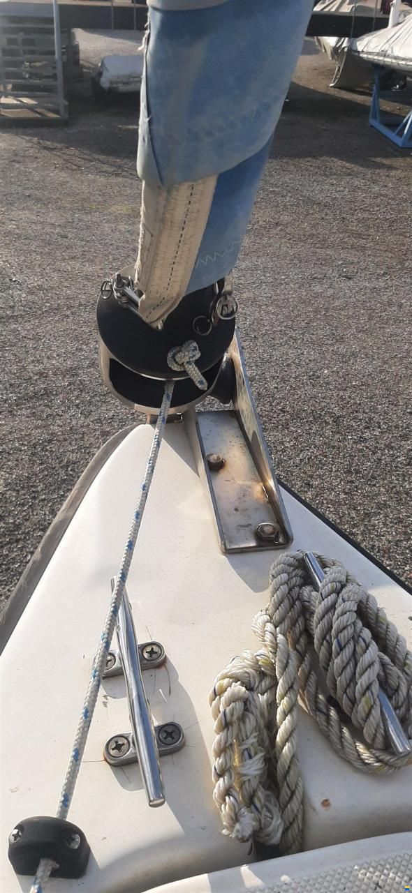 MacGregor 26