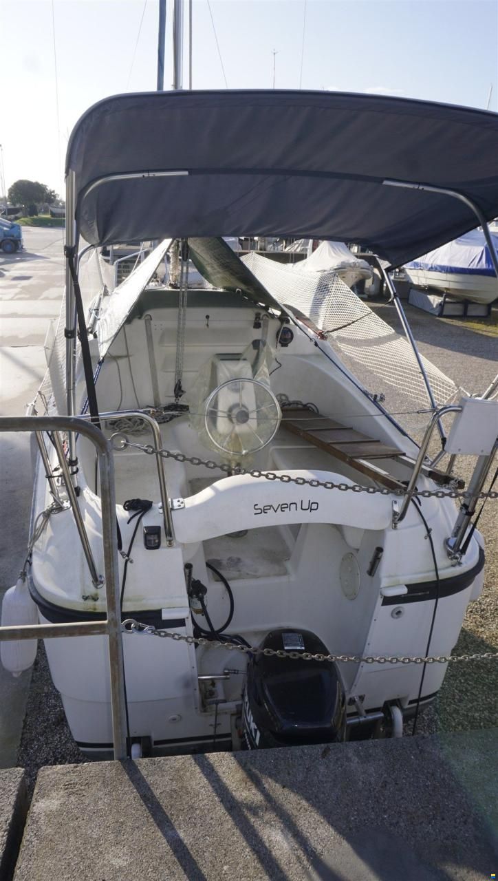 MacGregor 26