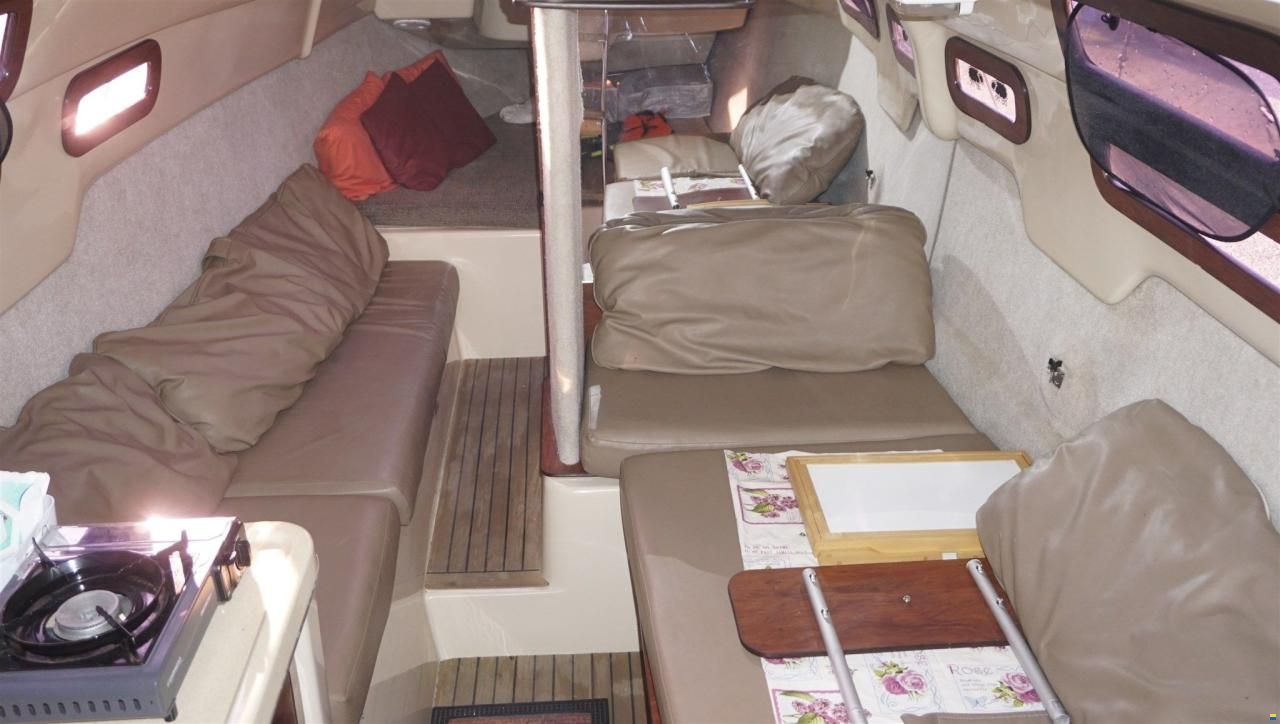 MacGregor 26