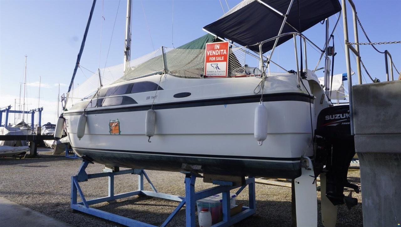 MacGregor 26