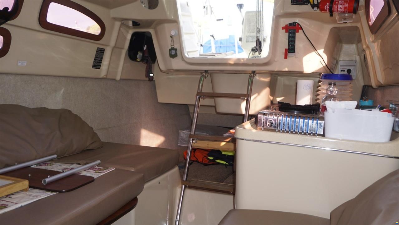 MacGregor 26