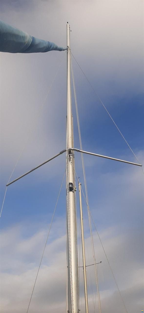 MacGregor 26