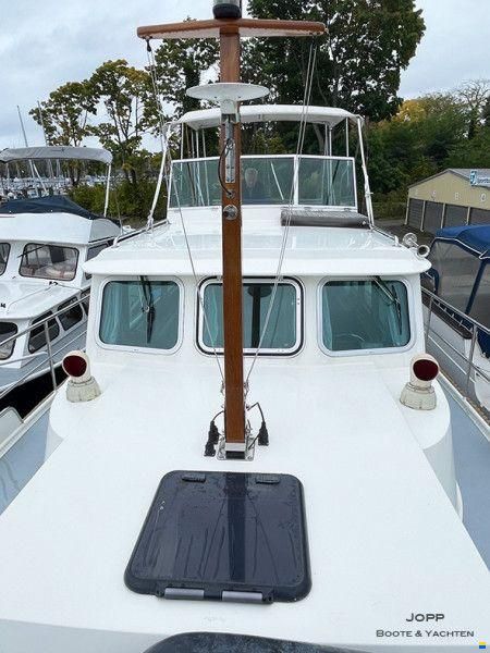 Hellingskip 1000 AK