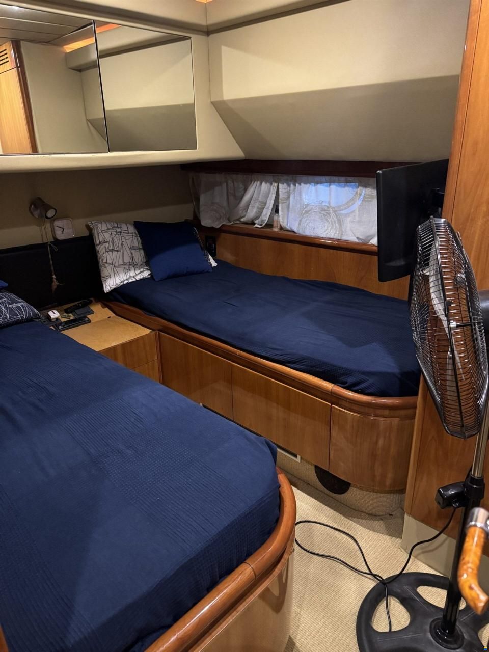 Ferretti 680