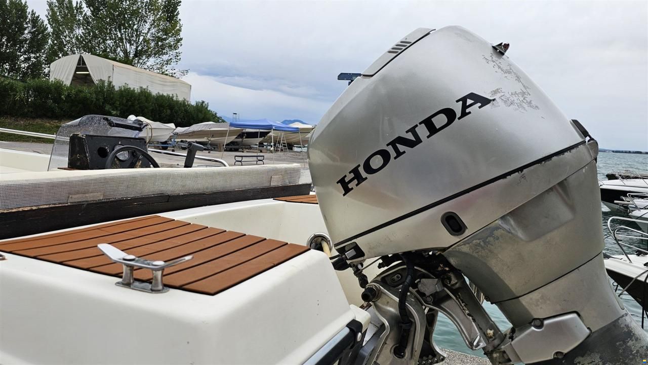 Elba Elba 450