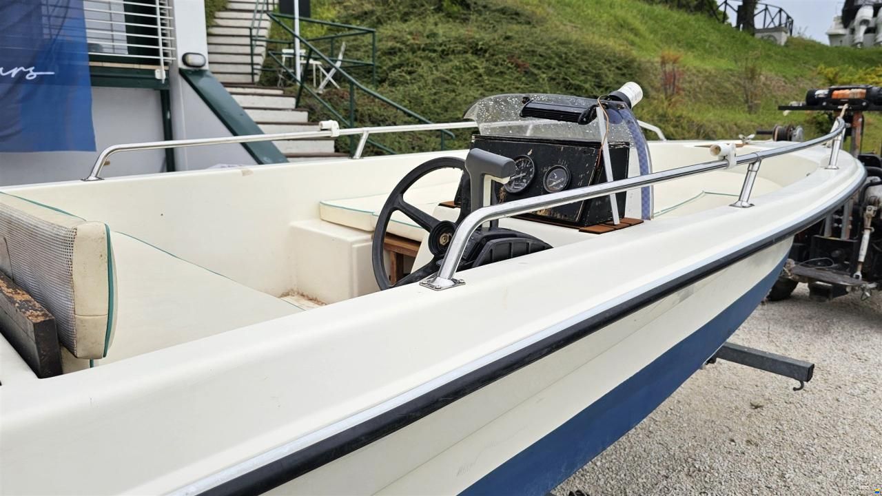 Elba Elba 450