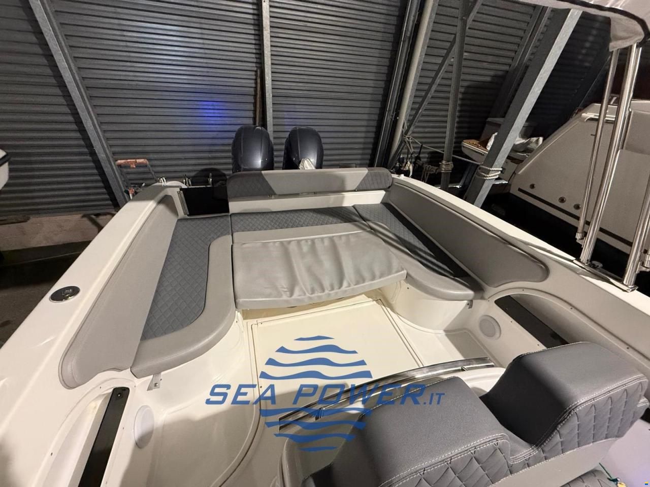 Saver 870 WA