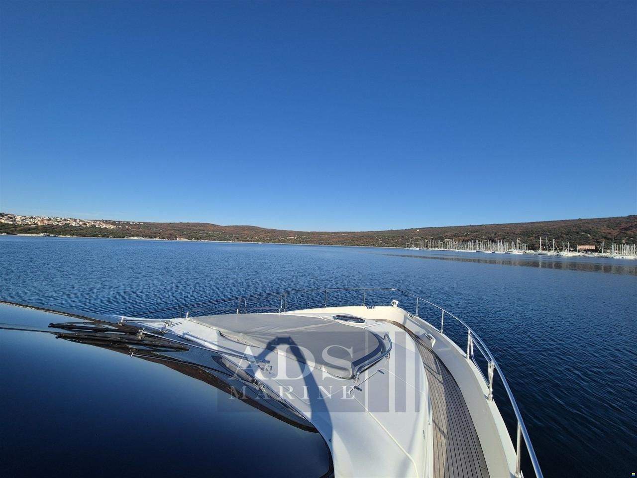 Dominator 62