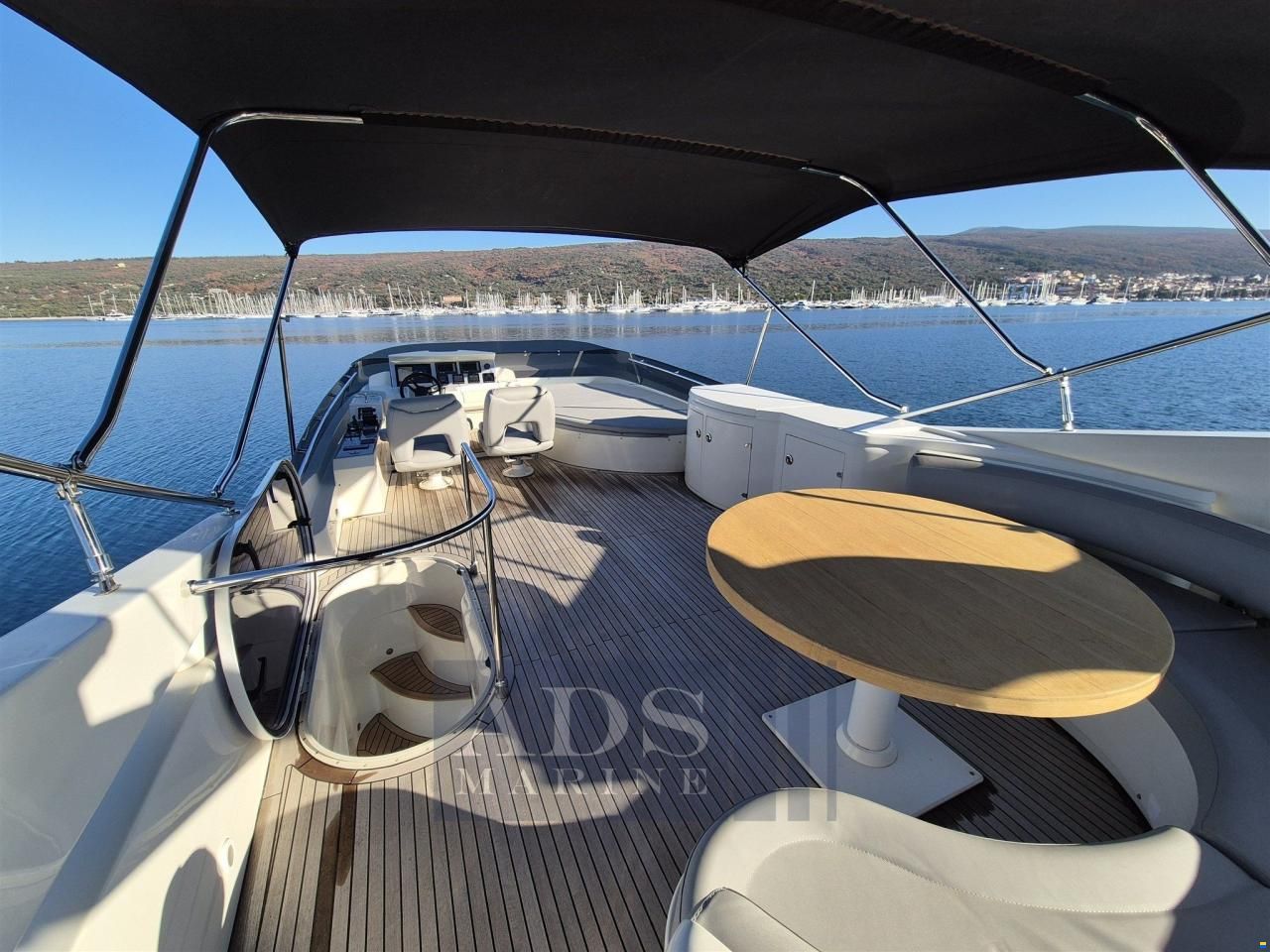 Dominator 62