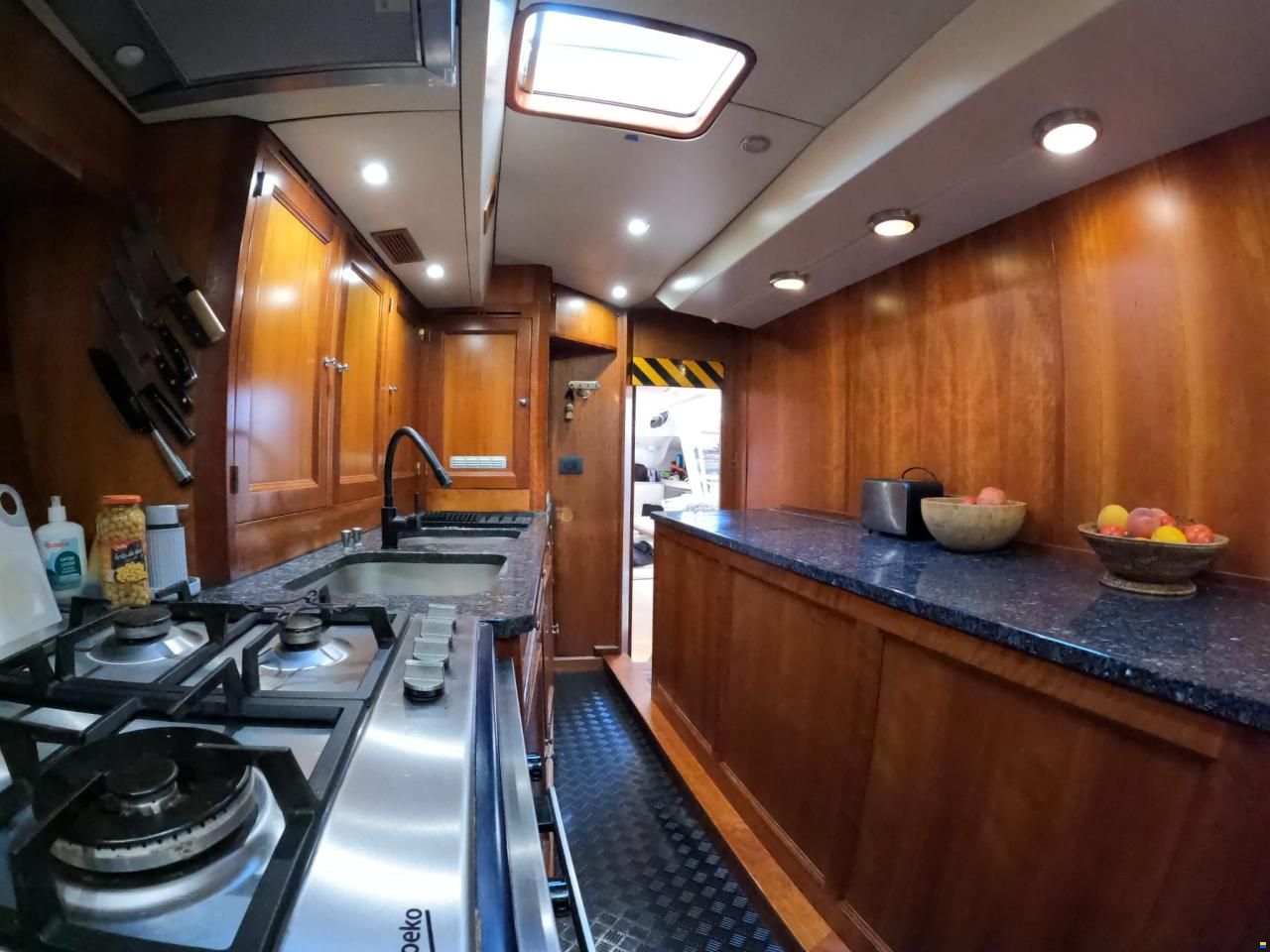 JMV Industries 100