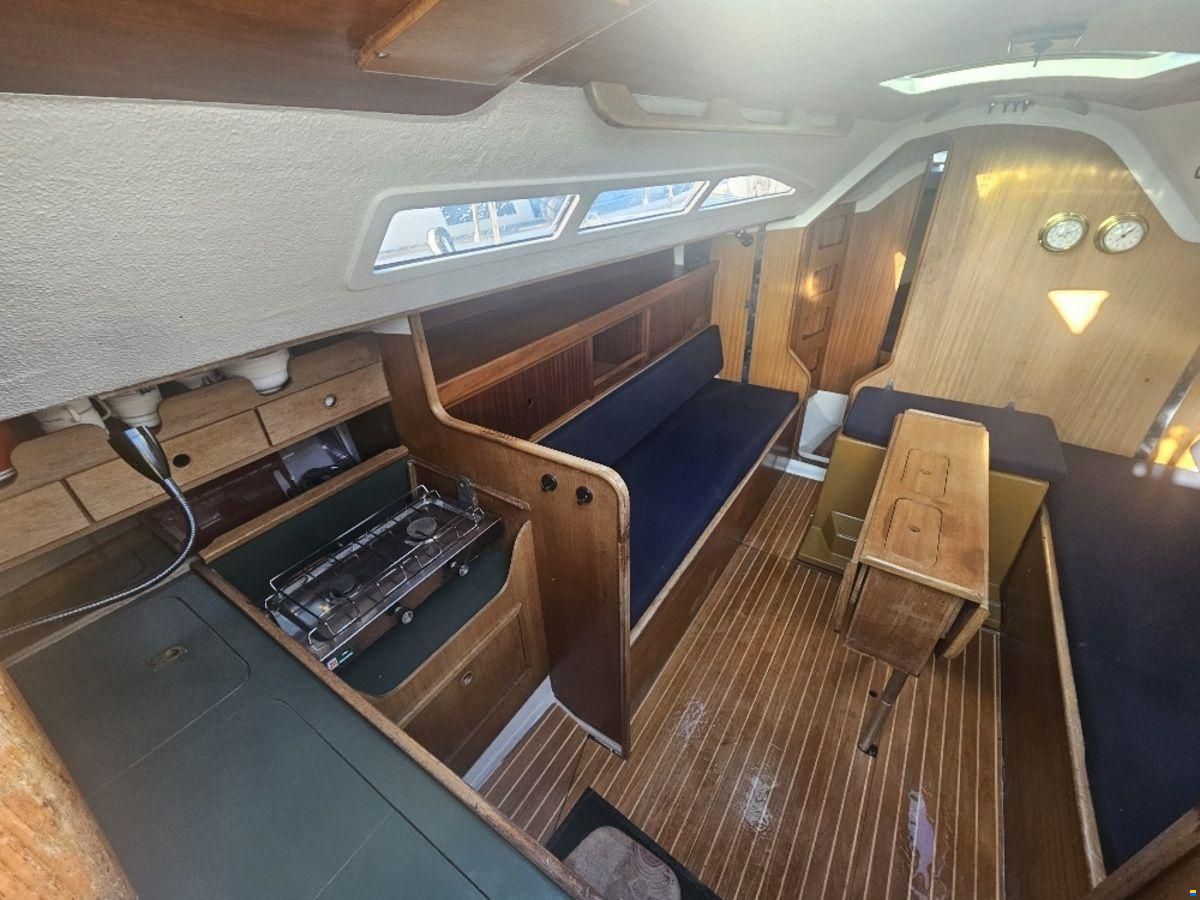 X-Yacht 95