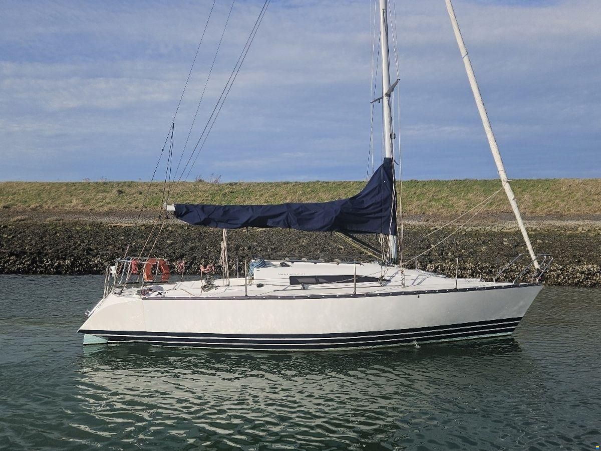 X-Yacht 95