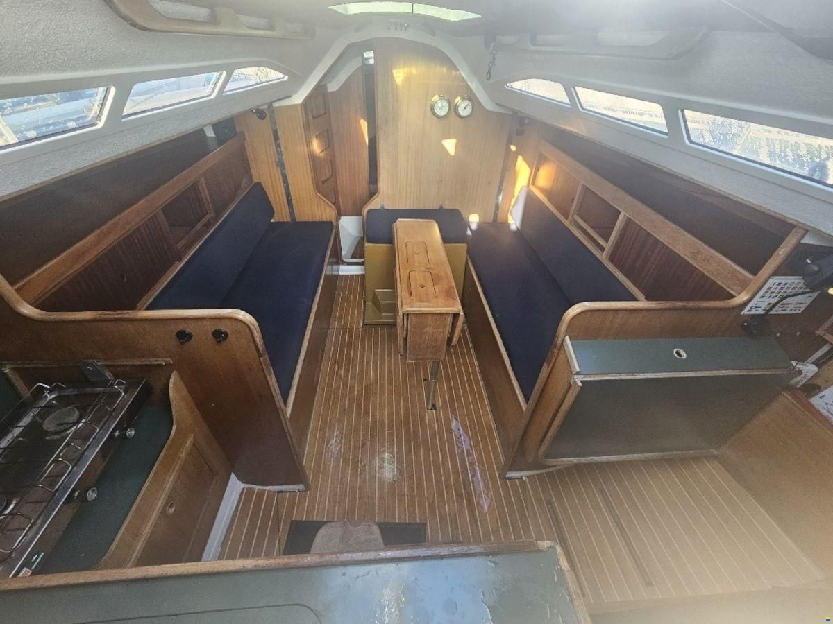 X-Yacht 95