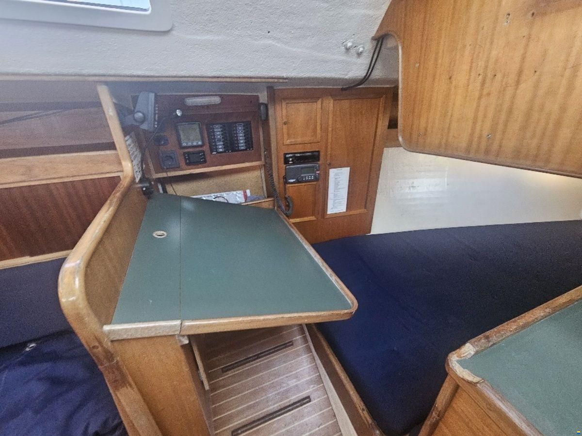 X-Yacht 95