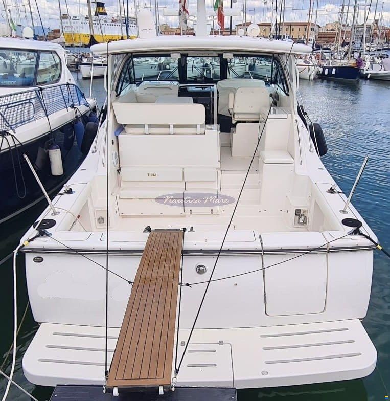 2006 Tiara 4200 Open, 320 000 EUR