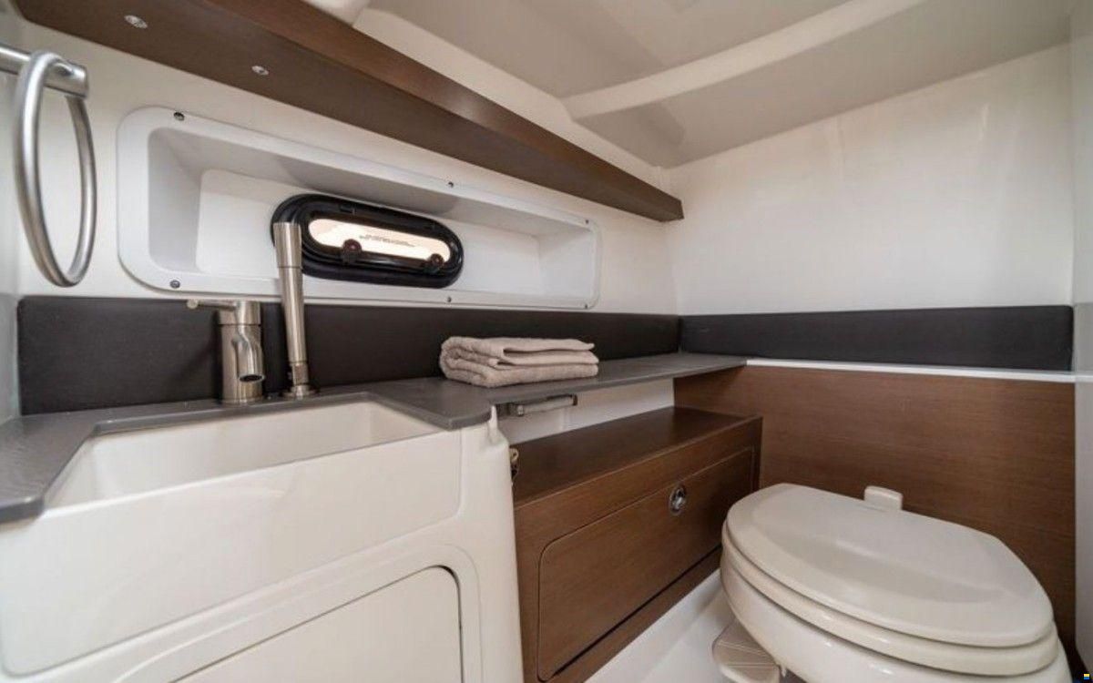 Sea Ray 290 SDX