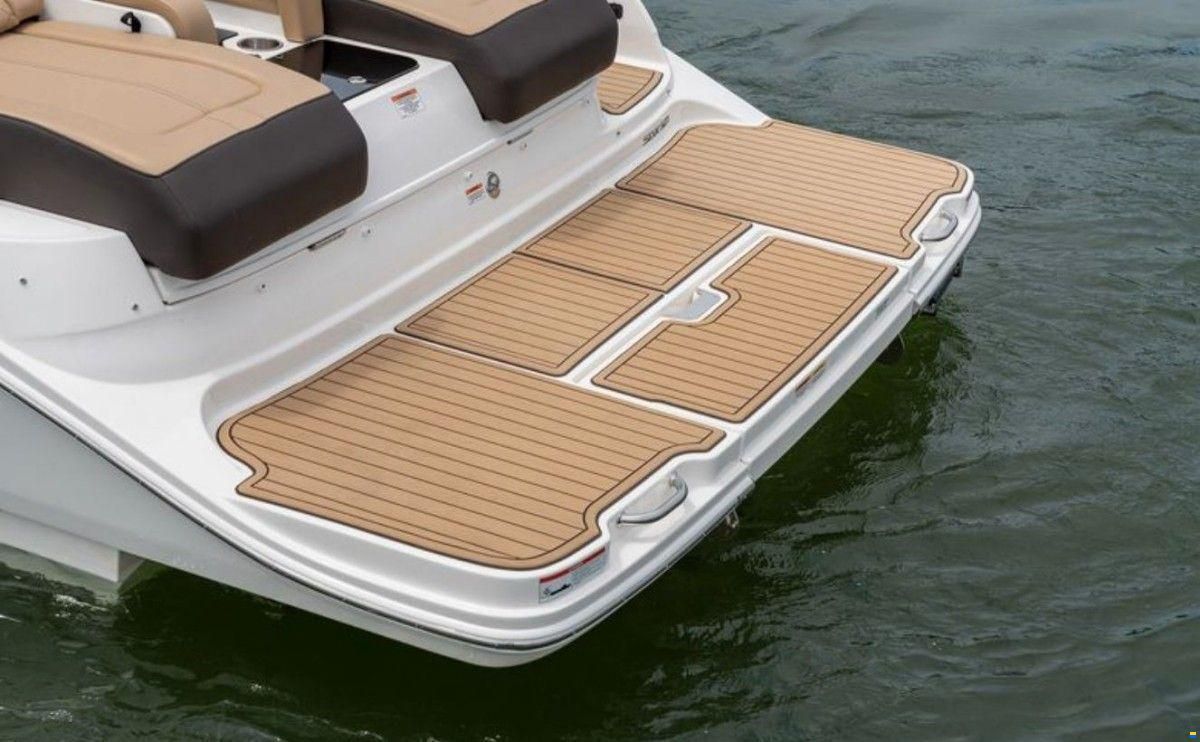 Sea Ray 290 SDX