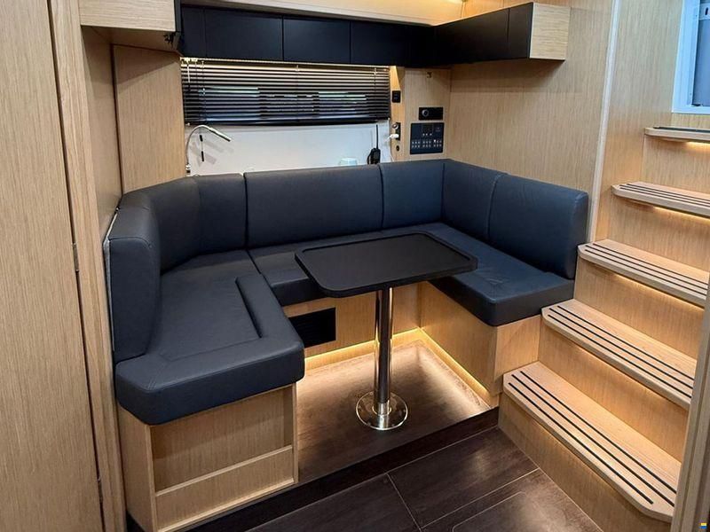 Bavaria SR41 HT