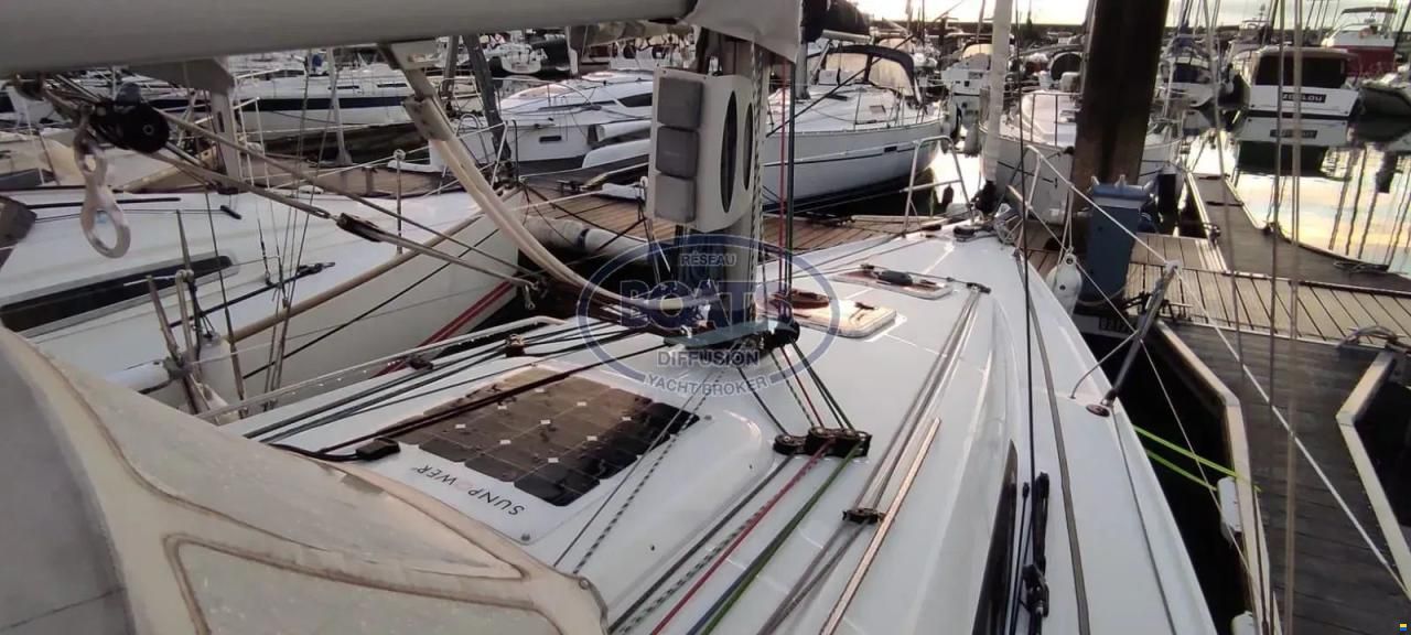 Jeanneau SUN FAST 3200