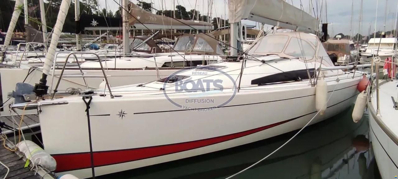 Jeanneau SUN FAST 3200