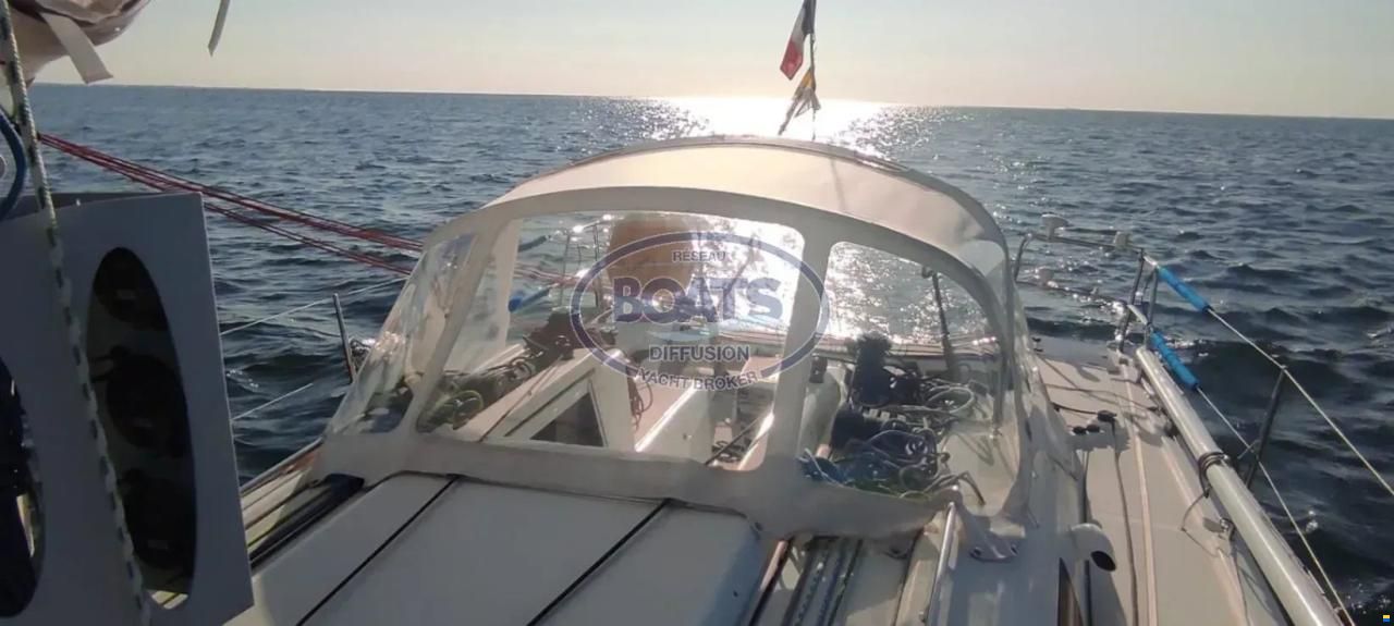 Jeanneau SUN FAST 3200