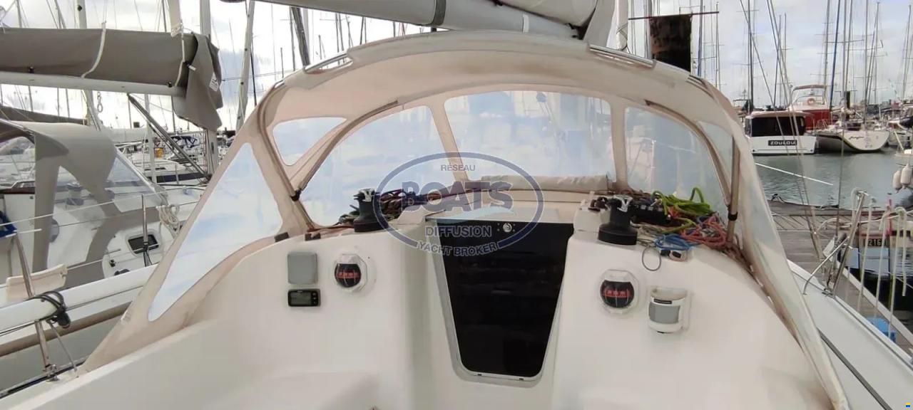 Jeanneau SUN FAST 3200