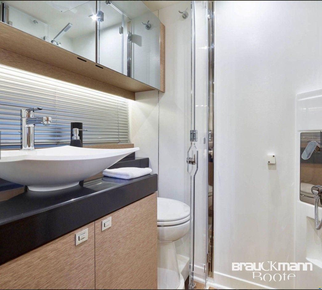 Prestige 500 Fly