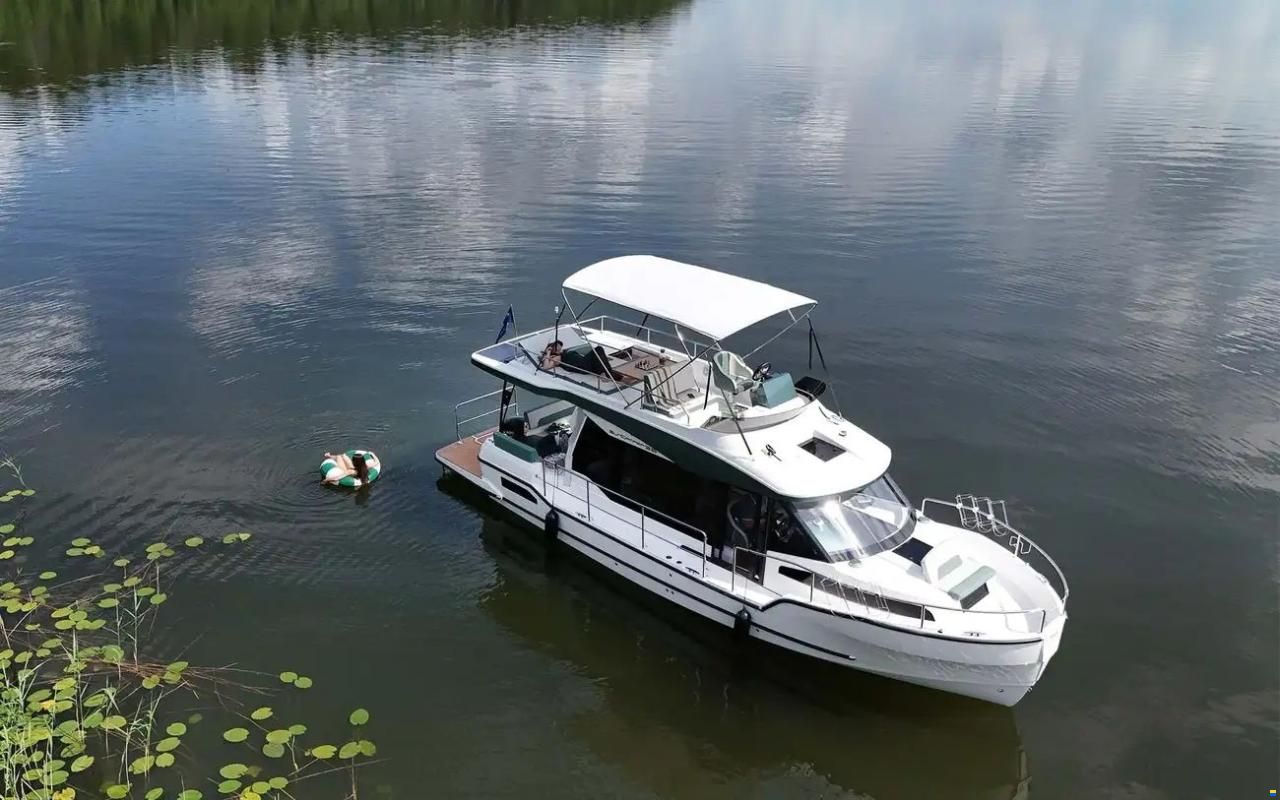 Balt SunCamper 36