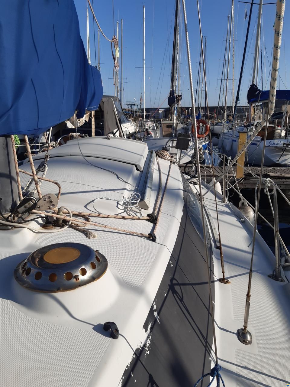 Comar Comet 800
