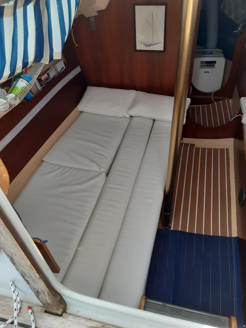 Comar Comet 800