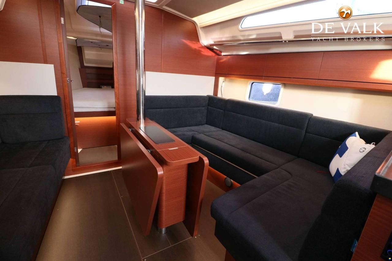 Hanse 388