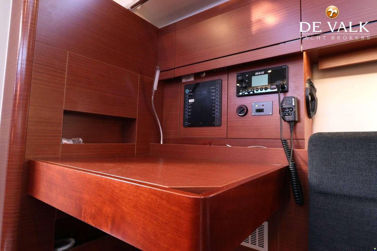 Hanse 388